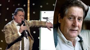 Så uppstod karaktären Kurt Olsson