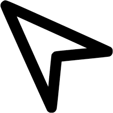 black cursor 3 icon free black cursor icons black cursor 3 icon free black cursor