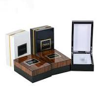 Manufacturer Customized Luxury Gift Box Packaging Creative ...