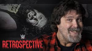 Mick Foley Recalls Using Tacks In Royal Rumble 2000 Match Without  Permission
