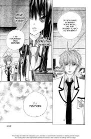 Pin By Otaku Geek On Special A Special Manga Pages Manga