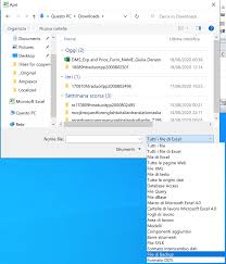 Per sfruttare al meglio le app google al lavoro o a scuola passaggio a fogli da microsoft excel. Ripristinare Un File Excel Le Istruzioni Passo Per Passo Ionos