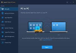 These programs can transfer files and applications from one windows pc to another pc. How To Clone One Computer To Another In Windows 10 8 7 Easeus