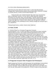 Seperti contoh proposal penelitian ini. Contoh Kajian Pustaka Ddr Cute766