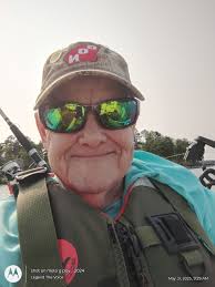 I have a place open in Loggieville for the bass tournament