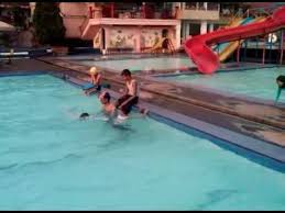 Les Privat Di Kolam Renang Ciawitali Cimahi 004 3gp Youtube