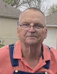 Obituary information for Roger Leroy Nolin