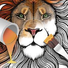 Download Animal Coloring Book Apps On Google Play