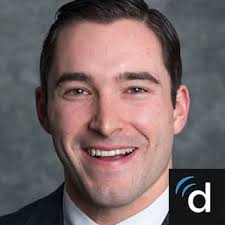 Dr. Benjamin Campbell, MD