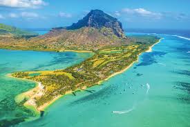 Idyllic landscapes, tropical climate, fascinating cultural diversity, sustained economic growth, warm and welcoming. African Leadership College Alu S Inaugural Campus In Mauritius