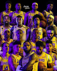 The official instagram account of the los angeles lakers community! Lakers Wallpaper 2020 Enwallpaper