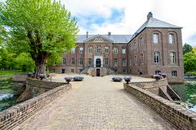 Schloss Arcen - Kasteeltuinen Arcen