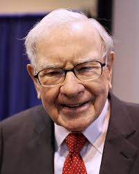 Warren Buffett mourns Charlie Munger, says Berkshire's 'eye-popping'  performance is over