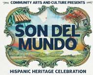 Son del Mundo Hispanic Heritage Event