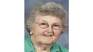 Andrea McAdoo Obituary (1931