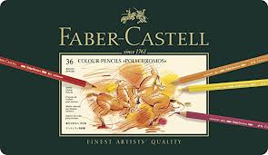 Overall, this product is ideal if having a variety of colors at an affordable price is a must. 7 Best Colouring Pencil Brands For Serious Amateurs Or Professional Artists Colour My Learning