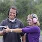 Ladies Learn To Shoot, Daughters of Texas