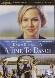 Amazon.co.jp: Karen Kingsbury's a Time to Dance