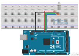 Jul 13, 2021 · to control an led light by means of two buttons on arduino, you must follow the steps described above , taking into consideration the code and the connection that will be shown below: How To Use A Rgb Led With Arduino Tutorial