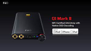 Open your computer's device manager; The Review Tour Of Fiio Q1 Mark Ii Apple Mfi Certified Dac Amp Starts Right Now Headphone Reviews And Discussion Head Fi Org