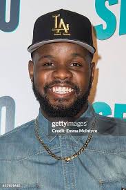 315 Carl Tart Photos & High Res Pictures