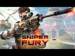 Sniper Fury V2 6 0d Mod Apk Mermi Hileli Apk Oyun Android Oyun Indir Sniper Free Games Fury