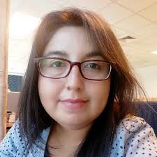 Feliz por este nuevo reconocimiento que recibí hace algunos días 😄