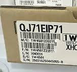 1PCS New Mitsubishi QJ71EIP71 Controller Module QJ71EIP71#1