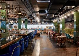 Die Besten Restaurants Mit Internationaler Kuche In Wien A List