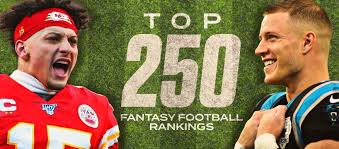 Skip to content skip to section navigation. Mike Tagliere S Top 250 Fantasy Football Rankings Fantasypros