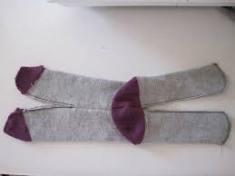 Katze Aus Socken Basteln Sockentier Anleitung Dekoking Com 3 Socken Tiere Sockentiere Basteln Mit Socken