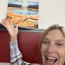 Lake Clark National Park Vintage