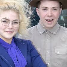 Students are ready to get 'All Shook Up'