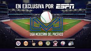 ® 2020 todos los derechos reservados. Regresa A Espn La Liga Mexicana Del Pacifico Espn Mediazone Latin America North