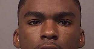 Charges filed in shooting that left 1 dead, another paralyzed