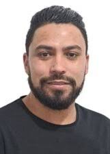 Candidato Max Moreno