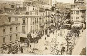 Pin En Alicante Y Su Rambla