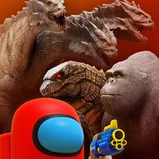 Check spelling or type a new query. Godzilla Vs Kong King Ghidorah Invasion Apps On Google Play