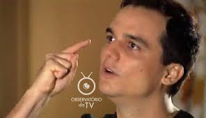 Olavo cria plano para destruir a reputação de Daniel: “Menor de idade”