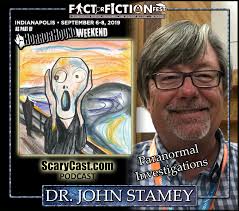 Fact Or Fiction Fest