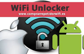 La app wifi unlocker es gratuita, puedes descargar wifi unlocker apk. Mejor Repetidor Wifi Del Mercado Guia 2021 Tc En 2021 Wifi Iphone Antena Wifi