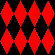 Abstract Black And Red Pattern Harleequin Black And Red Clown Circus Diamonds Harlequin Pattern Black And White Abstract Harlequin