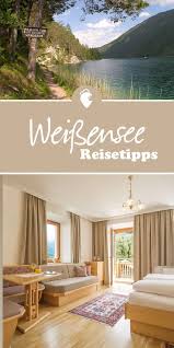Traumhaft schöner urlaub mit kindern ♥ jetzt familienurlaub günstig bei rewe reisen buchen ♥ hier finden sie die schönsten reiseziele für familien. Bauernhofurlaub Am See Weissensee Osterreich Karnten Reisen Ferientipps Kinder Famil Karnten Urlaub Ferienhaus Am See Deutschland Ferienwohnung Am See