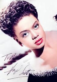 Does anyone have a recording of pianist Hazel Harrison (1883-1969), an  African American concert pianist and music teacher? Or is there a known  discography of her recordings?