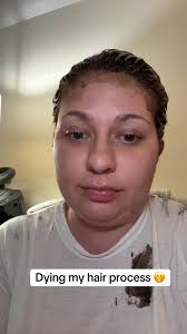 Revlon Light Reddish Brown