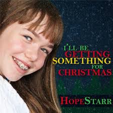 Hope Starr