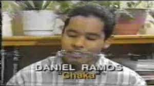 Daniel Chaka's Instagram, Twitter & Facebook