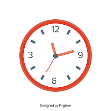 Cartoon Clock Clock Clipart Watch Surface Time Png Transparent Clipart Image And Psd File For Free Download Clock Clipart Clock Clock Wallpaper