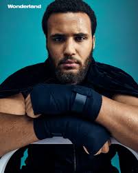 It is gore to be a woman.” Being handpicked by Taylor Swift to support her 