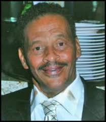 Harrison CRUMP Obituary (2013)